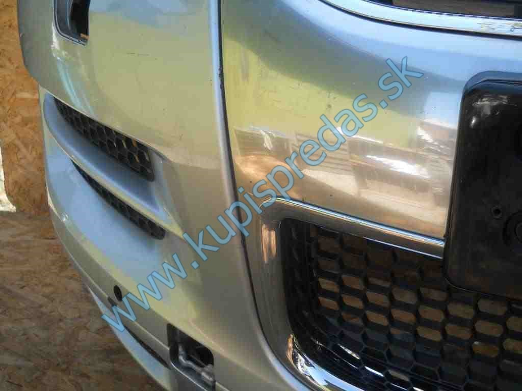 Predný nárazník Touareg R-Line Individual R50
